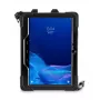 Dangtelis Hama Rugged Style Galaxy Tab Active4 Pro 25,6 cm 10,1 colio