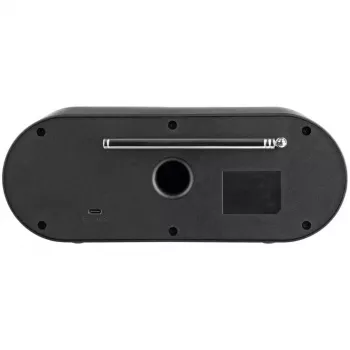 Internet Radio Imperial DABMAN d105 Skaitmeninis imtuvas DAB+ FM VHF