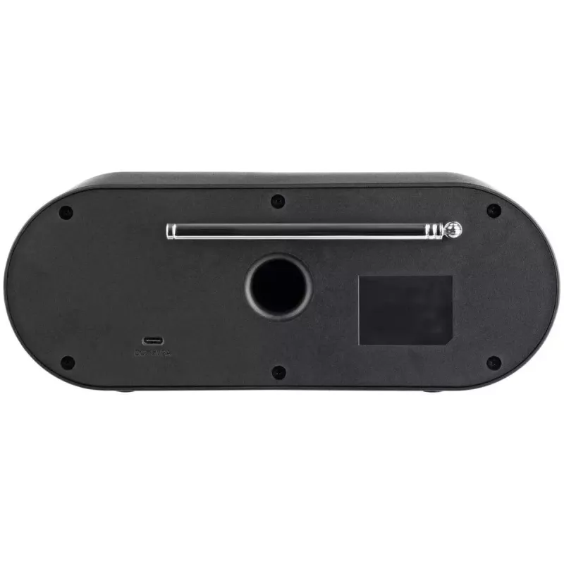Internet Radio Imperial DABMAN d105 Skaitmeninis imtuvas DAB+ FM VHF