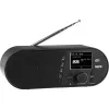 Internet Radio Imperial DABMAN d105 Skaitmeninis imtuvas DAB+ FM VHF