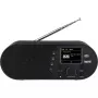 Internet Radio Imperial DABMAN d105 Skaitmeninis imtuvas DAB+ FM VHF