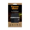 Dėklas PanzerGlass Biodegradable dėklas iPhone 6 6s SE 2020 2022 7 8 juodas