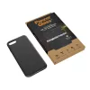 Dėklas PanzerGlass Biodegradable dėklas iPhone 6 6s SE 2020 2022 7 8 juodas