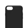 Dėklas PanzerGlass Biodegradable dėklas iPhone 6 6s SE 2020 2022 7 8 juodas