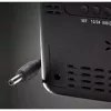 Laserliner AirMonitor PURE juodas temperatūros diapazonas -9,9–50 °C