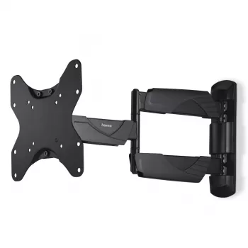 Hama 00220827 TV laikiklis / stovas 121,9 cm (48 colių) Juoda