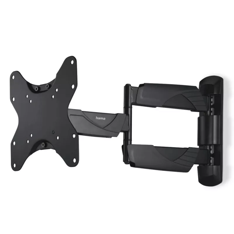 Hama 00220827 TV laikiklis / stovas 121,9 cm (48 colių) Juoda
