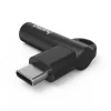 Hama 00201701 kabelio lyties keitiklis USB-C 3,5 mm juodas