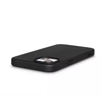 Hama 00138145 mobiliojo telefono dėklas 15,5 cm (6,1 col.) Užvalkalas Juoda