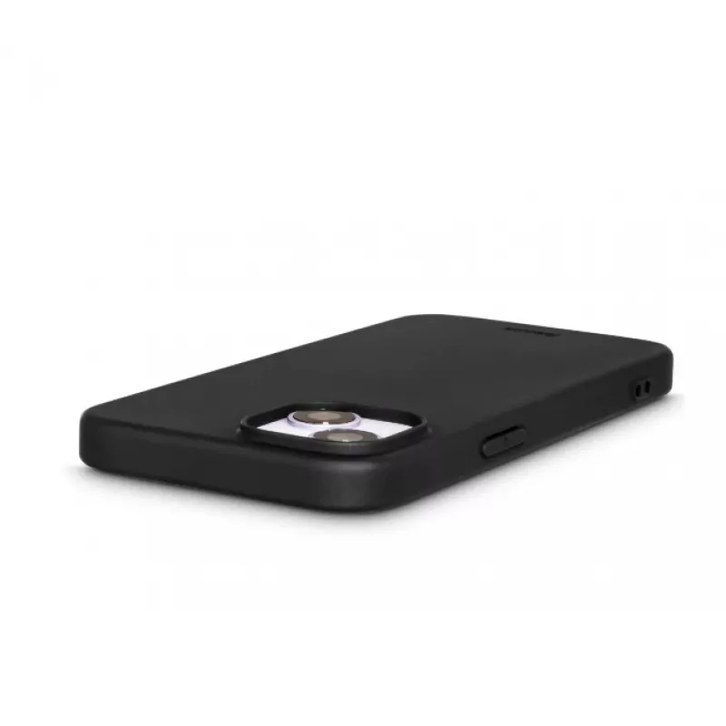 Hama 00138145 mobiliojo telefono dėklas 15,5 cm (6,1 col.) Užvalkalas Juoda