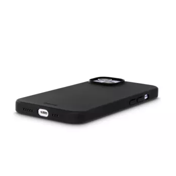 Hama 00138145 mobiliojo telefono dėklas 15,5 cm (6,1 col.) Užvalkalas Juoda