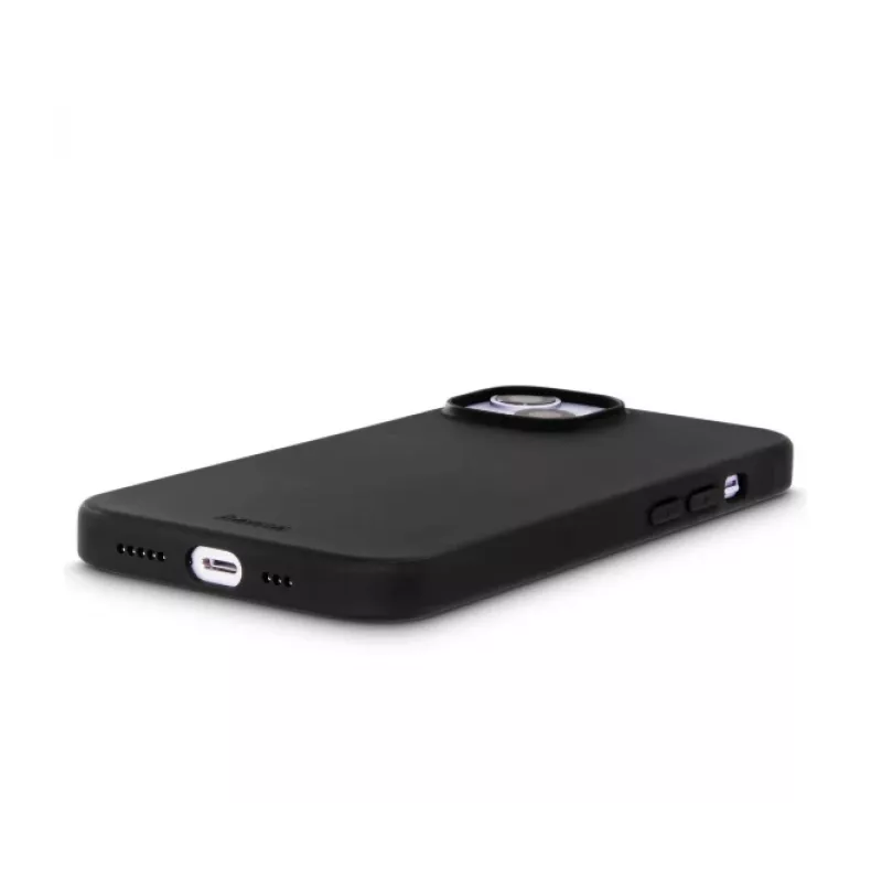 Hama 00138145 mobiliojo telefono dėklas 15,5 cm (6,1 col.) Užvalkalas Juoda