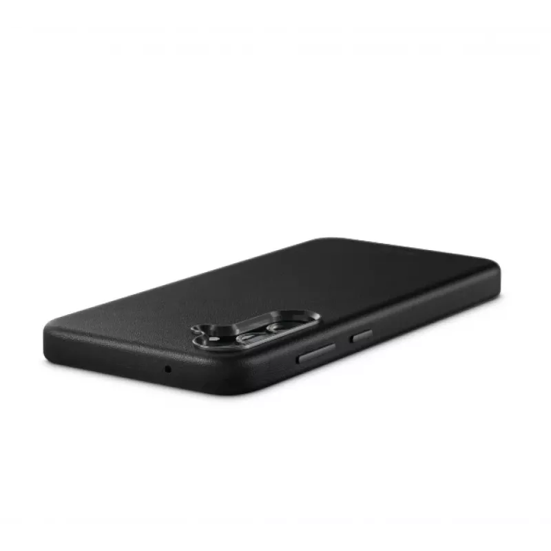 Hama 00137085 mobiliojo telefono dėklas 16,3 cm (6,4 col.) Dangtelis Juoda