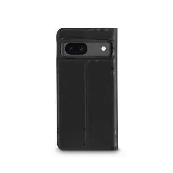 Hama 00135429 mobiliojo telefono dėklas Folio Juoda