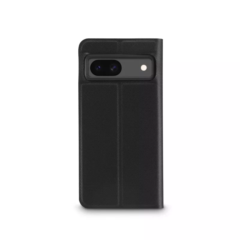 Hama 00135429 mobiliojo telefono dėklas Folio Juoda
