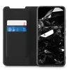 Hama 00135429 mobiliojo telefono dėklas Folio Juoda