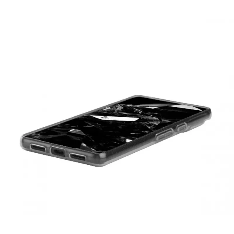 Hama 00135367 mobiliojo telefono dėklas 15,5 cm (6,1 col.) dangtelis permatomas