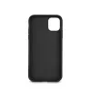 Hama Fantastic Feel mobiliojo telefono dėklas 15,5 cm (6,1 colio) Užvalkalas Juodas