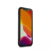 Hama Fantastic Feel mobiliojo telefono dėklas 15,5 cm (6,1 colio) Užvalkalas Juodas