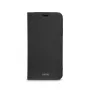 Hama 00138185 mobiliojo telefono dėklas 15,5 cm (6,1 col.) Atverčiamas dėklas Juoda
