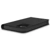 Hama 00138185 mobiliojo telefono dėklas 15,5 cm (6,1 col.) Atverčiamas dėklas Juoda
