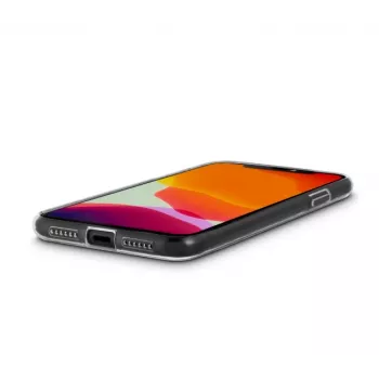 Hama 00138184 mobiliojo telefono dėklas 15,5 cm (6,1 col.) Užvalkalas Skaidrus