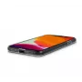 Hama 00138184 mobiliojo telefono dėklas 15,5 cm (6,1 col.) Užvalkalas Skaidrus