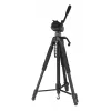 Hama Action Smart 165 3D trikojis išmaniesiems telefonams/skaitmeniniams fotoaparatams 3 kojelės Juoda