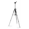 Hama Action Smart 165 3D trikojis išmaniesiems telefonams/skaitmeniniams fotoaparatams 3 kojelės Juoda