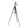 Hama Action Smart 165 3D trikojis išmaniesiems telefonams/skaitmeniniams fotoaparatams 3 kojelės Juoda