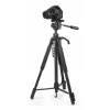 Hama Action Smart 165 3D trikojis išmaniesiems telefonams/skaitmeniniams fotoaparatams 3 kojelės Juoda