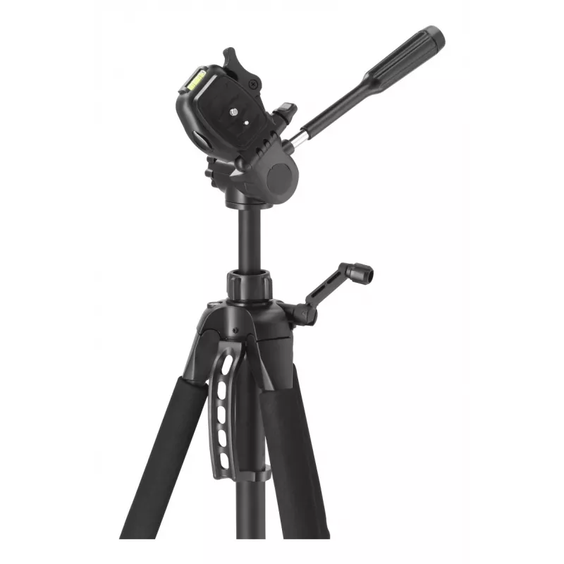 Hama Action Smart 165 3D trikojis išmaniesiems telefonams/skaitmeniniams fotoaparatams 3 kojelės Juoda