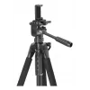 Hama Action Smart 165 3D trikojis išmaniesiems telefonams/skaitmeniniams fotoaparatams 3 kojelės Juoda