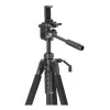Hama Action Smart 165 3D trikojis išmaniesiems telefonams/skaitmeniniams fotoaparatams 3 kojelės Juoda