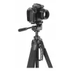 Hama Action Smart 165 3D trikojis išmaniesiems telefonams/skaitmeniniams fotoaparatams 3 kojelės Juoda