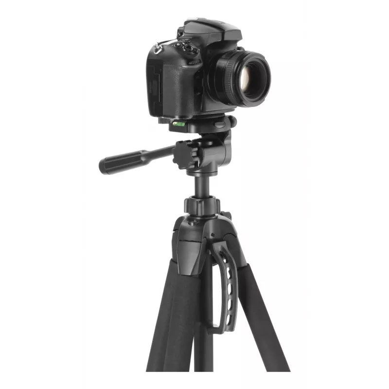 Hama Action Smart 165 3D trikojis išmaniesiems telefonams/skaitmeniniams fotoaparatams 3 kojelės Juoda