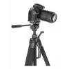 Hama Action Smart 165 3D trikojis išmaniesiems telefonams/skaitmeniniams fotoaparatams 3 kojelės Juoda