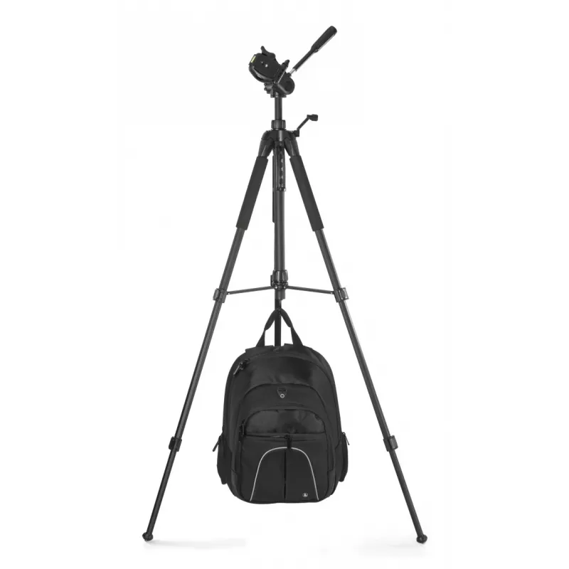Hama Action Smart 165 3D trikojis išmaniesiems telefonams/skaitmeniniams fotoaparatams 3 kojelės Juoda