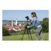 Hama Action Smart 165 3D trikojis išmaniesiems telefonams/skaitmeniniams fotoaparatams 3 kojelės Juoda