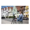 Hama Action Smart 165 3D trikojis išmaniesiems telefonams/skaitmeniniams fotoaparatams 3 kojelės Juoda