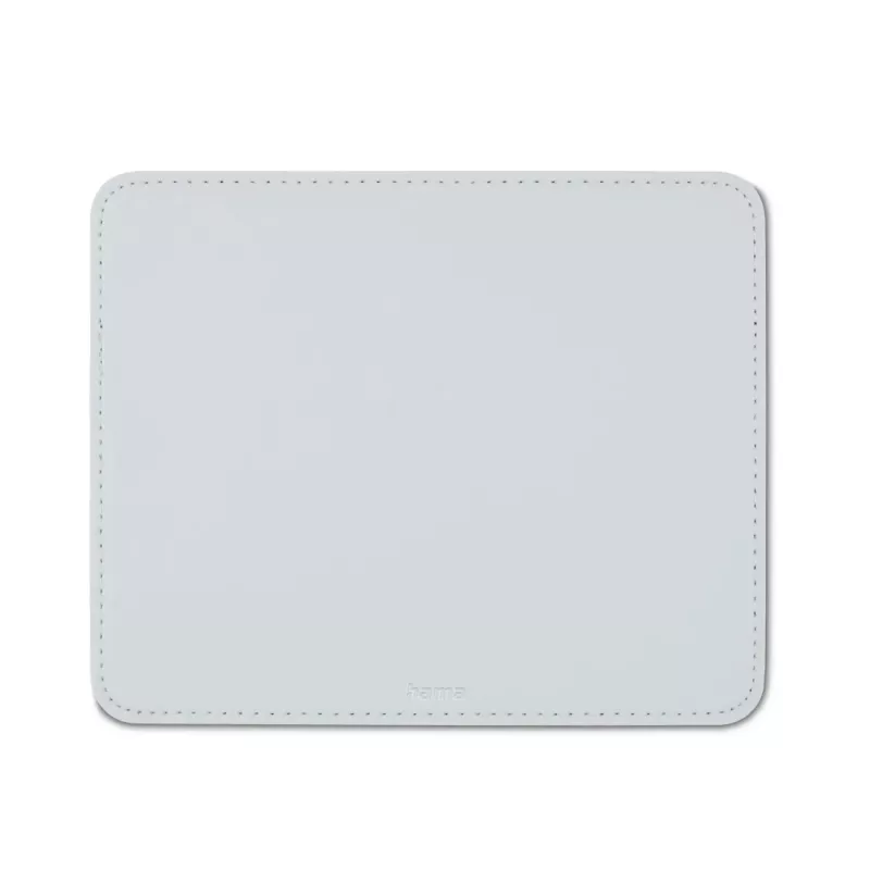 Hama 00126857 pelės kilimėlis Baltas