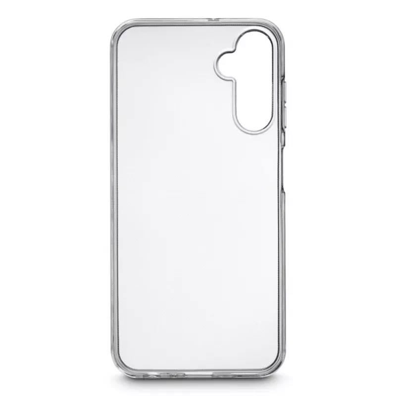 Hama Always Clear mobiliojo telefono dėklas 16,5 cm (6,5 col.)