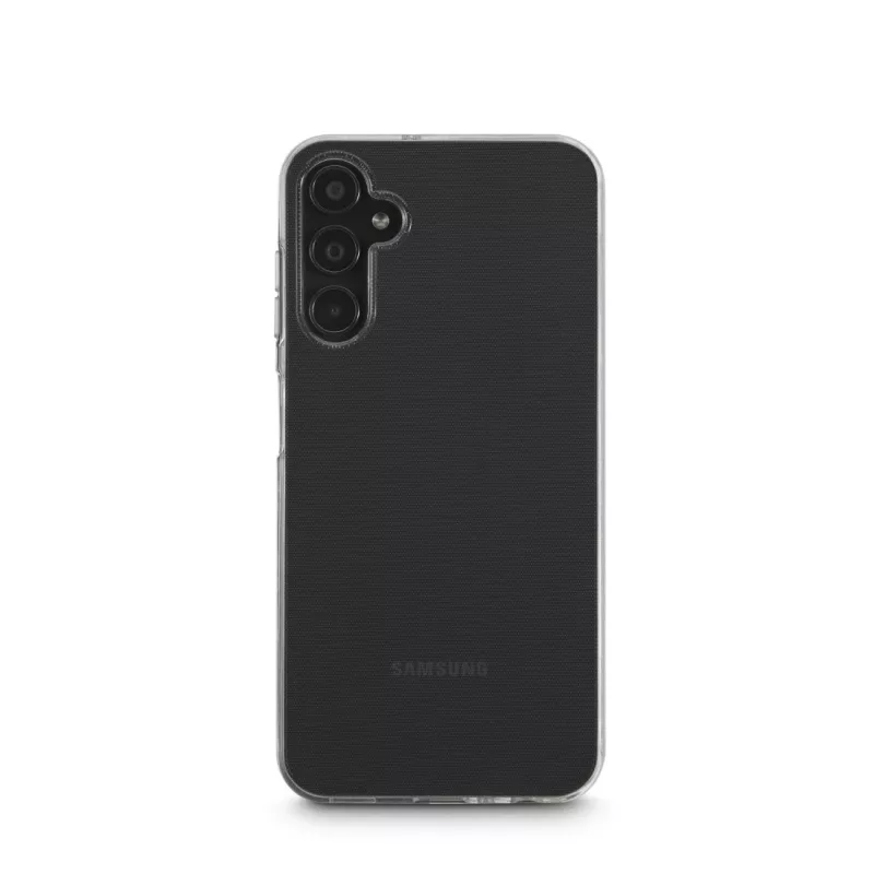 Hama Always Clear mobiliojo telefono dėklas 16,5 cm (6,5 col.)