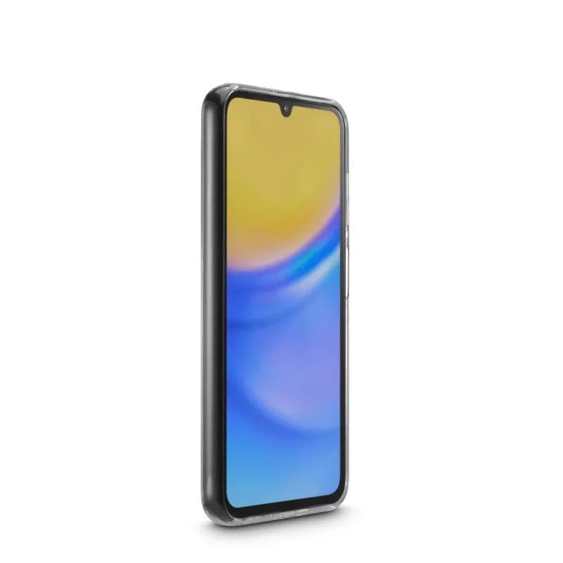 Hama Always Clear mobiliojo telefono dėklas 16,5 cm (6,5 col.)