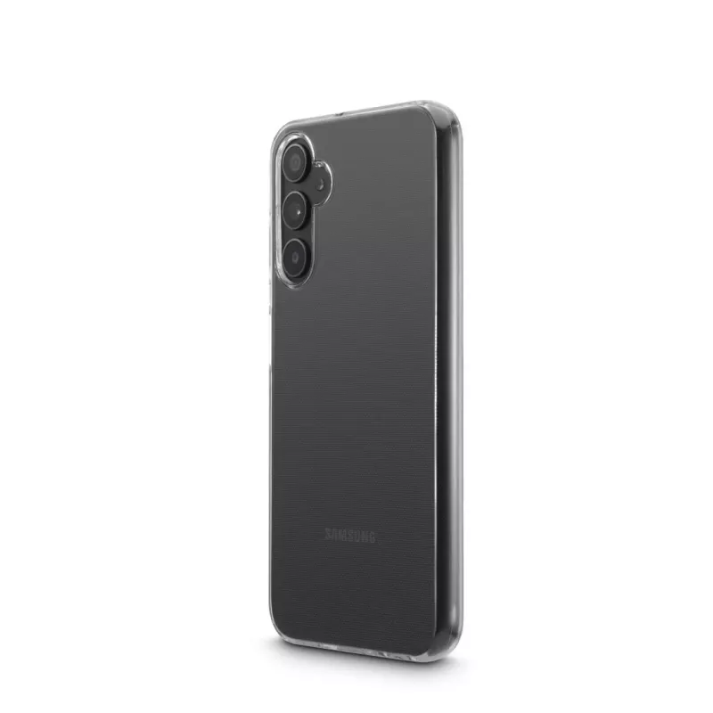 Hama Always Clear mobiliojo telefono dėklas 16,5 cm (6,5 col.)