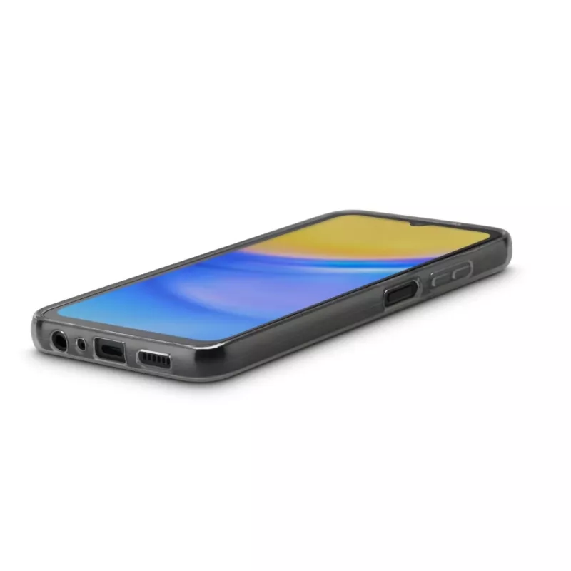 Hama Always Clear mobiliojo telefono dėklas 16,5 cm (6,5 col.)