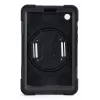 Techair TAXSGA036 Samsung Tab A9 8.7 col. apsauginis dėklas, Dangtelis, Samsung, Galaxy Tab A9 8.7 col., 22,1 cm (8,7 col.), 272 g