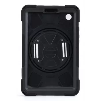 Techair TAXSGA036 Samsung Tab A9 8.7 col. apsauginis dėklas, Dangtelis, Samsung, Galaxy Tab A9 8.7 col., 22,1 cm (8,7 col.), 272 g
