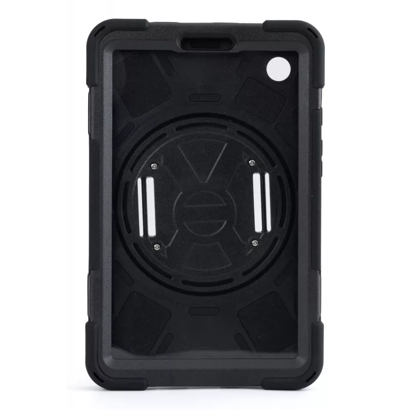 Techair TAXSGA036 Samsung Tab A9 8.7 col. apsauginis dėklas, Dangtelis, Samsung, Galaxy Tab A9 8.7 col., 22,1 cm (8,7 col.), 272 g
