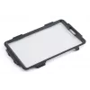 Techair TAXSGA036 Samsung Tab A9 8.7 col. apsauginis dėklas, Dangtelis, Samsung, Galaxy Tab A9 8.7 col., 22,1 cm (8,7 col.), 272 g